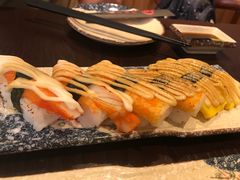 -大鲤深夜食堂