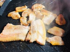 -烤路里·韩国品质自助烤肉(石路天虹4号店)