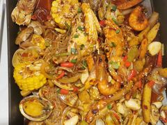 -蟹宗蟹(润达国际五楼店)