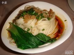 担担面-小巴辣子川湘菜餐厅(星游城店)