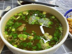 -清真蒋有记(老门东店)