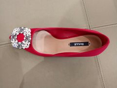 -BeLLE 百丽(上海月星环球港店)