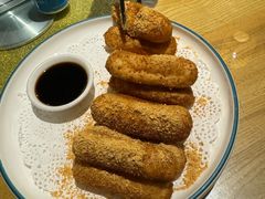 -乡里八闽·福州乡土菜(高宅店)