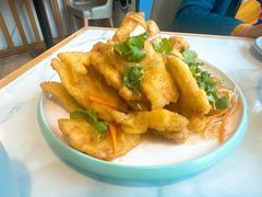 锅包肉-叁拾壹克饺子·东北菜(国贸店)