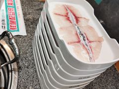 -江小渔鲜鱼火锅(应天西路店)