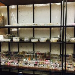 -PinkBaby美甲美睫