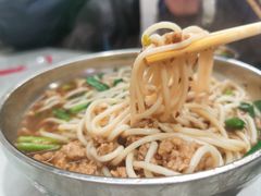 -正宗杨记普洱酸醋米线(总店)