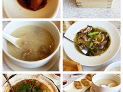 -广州粤海喜来登酒店