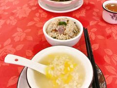 -深运潮州粥(东门店)