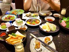 -德川家日本料理(中关村寰太大厦店)