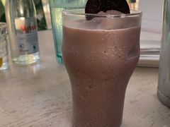 -Cha Cha's Beach Cafe