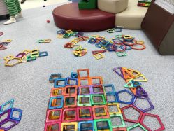 -莫莉幻想儿童乐园(北京丰台永旺店)