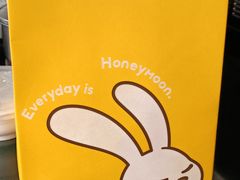 -满记甜品(巴黎春天宝山店)