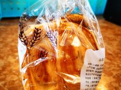 蝴蝶酥-国际饭店·帆声西饼屋(黄河路店)