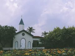 -广东花都香草世界旅游度假区