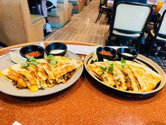 -Taco Mama嗒蔻妈妈墨西哥餐厅(环宇城店)