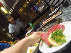 -牛将军•涮肉•烤肉(北京王府井·故宫店)