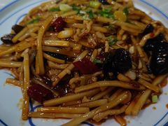 -金良酸菜鱼(宁海路总店)