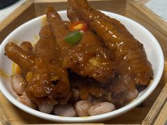 -煲王粤菜餐厅(中侨中心店)