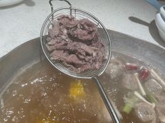 -左庭右院鲜牛肉火锅(苏州园区永旺店)