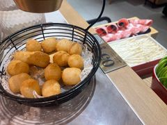 -邵汇大虾(甘井子万达店)