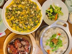 -闽上鲜·福建菜(龙湖滨江天街店)