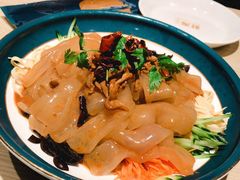 -小船渔村•大连菜•大连焖鱼(黄河路店)