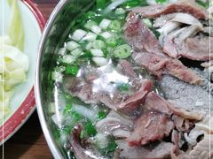 -攀枝花·任德琼·盐边羊肉米线