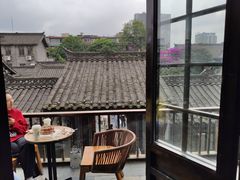 -星巴克臻选(成都宽窄巷子店)