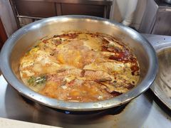 -小慧莜面村(青东店)