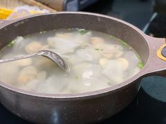 -达叔香味海鲜(海棠68环球美食街店)