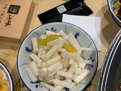 -江味龙虾馆·裸蓝龙虾(南山店)