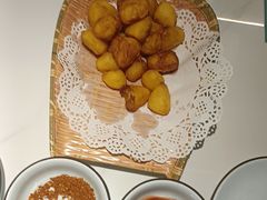 -南山翁新概念川菜(江宁万达广场店)