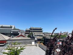 -局气烤鸭·北京菜(前门店)