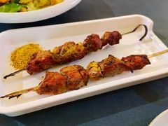 -伊带伊路新疆美食府(呼家楼店)