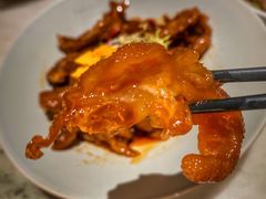 -径山十八道·风味民间菜(杭州总店)