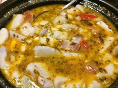 -新白鹿餐厅(龙游路总店·杭帮菜名店)