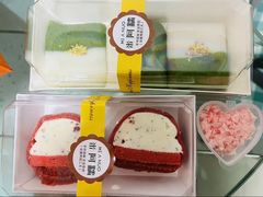 -米阿糯糕团•酒酿•甜品(莫愁店)