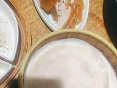 -小吊梨汤·北京菜·烤鸭(四元桥店)