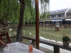 -周庄红庭演艺酒吧