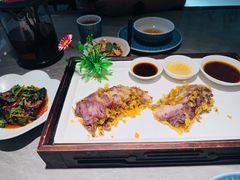 -鱼你相聚·河鲜馆(袁家岭店)