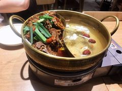 -虾满堂小龙虾烧烤(富荟广场店)