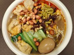 -水平有限螺蛳粉(宏达大厦店)