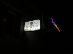 -The Tiki Bungalow提基小木屋酒吧