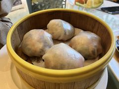 -青岛香格里拉·香宫中餐厅