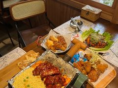 -韩热集市(百源店)