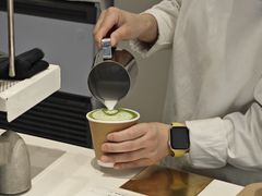 -% Arabica阿拉比卡咖啡(罗湖万象城店)