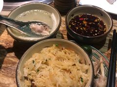 -润泽园椰子鸡(汇一城店)
