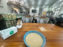 -BAURSAK包尔萨克早餐屋(第二分店)