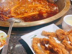 -巴蜀大宅门火锅(北大街店)